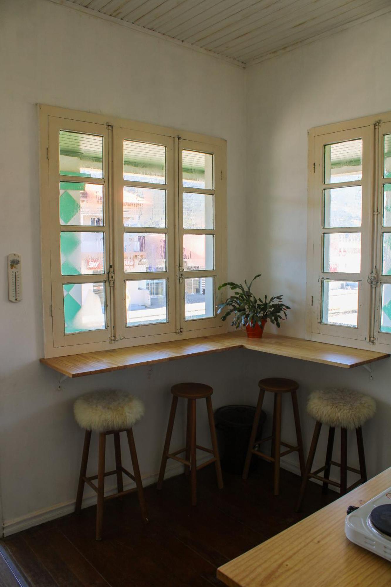 Grimpa Hospedagem Urubici Room photo