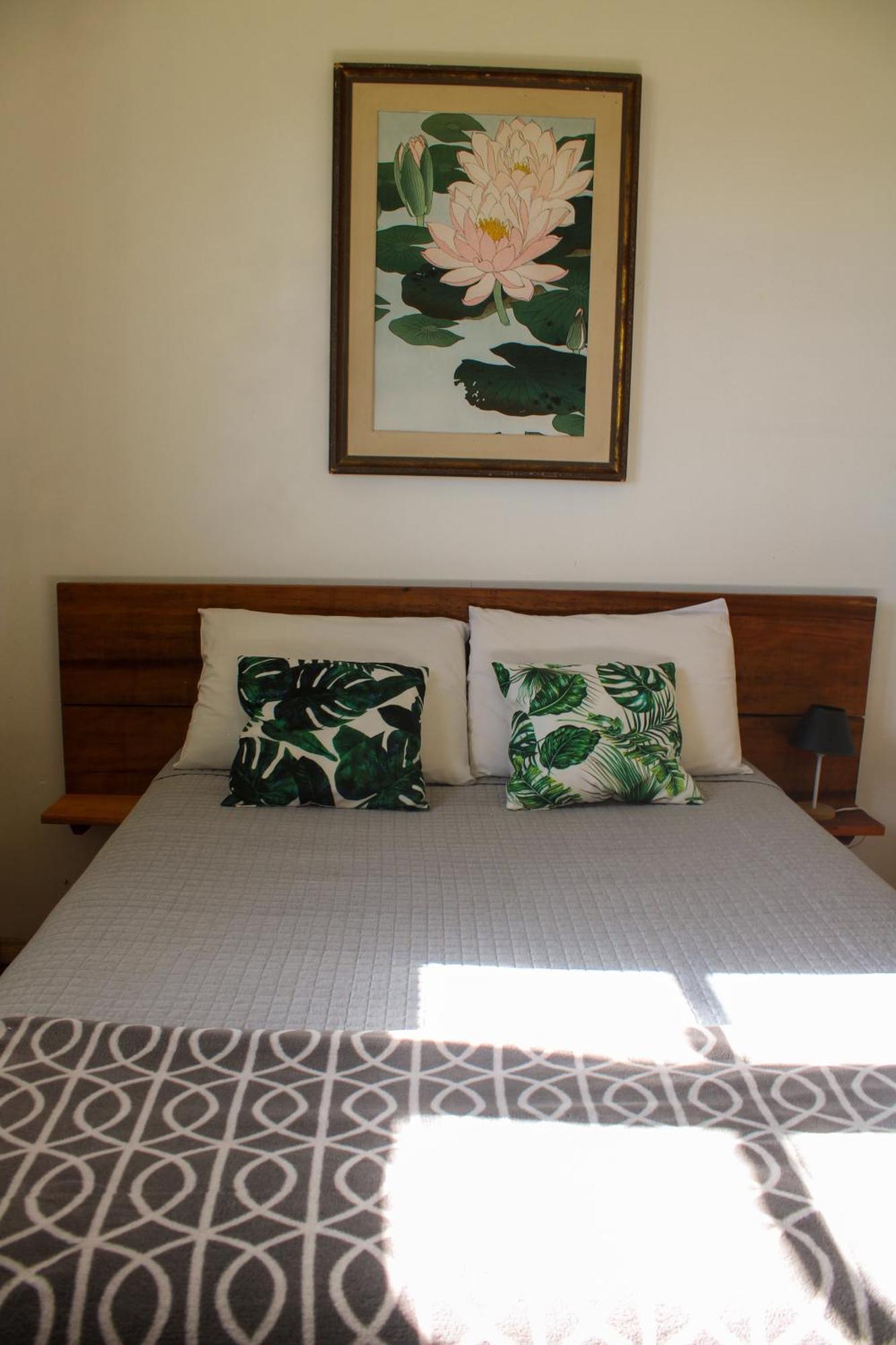 Grimpa Hospedagem Urubici Room photo